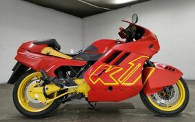 BMW K1 1990 K1