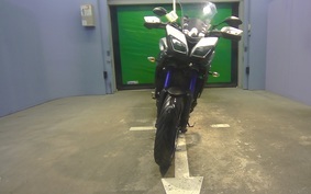 YAMAHA MT-09 Tracer 2015 RN36J