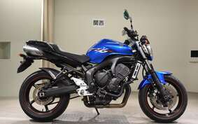 YAMAHA FAZER FZ6 N  ABS 2008 RJ14