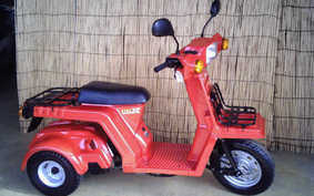 HONDA GYRO X TD01