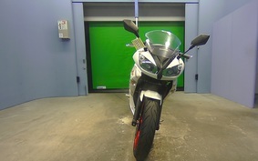 KAWASAKI NINJA 400R 2011 ER400B