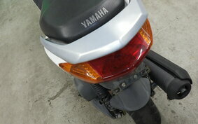 YAMAHA CYGNUS 125 X SE12J