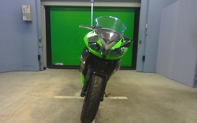 KAWASAKI NINJA 400R 2012 ER400B