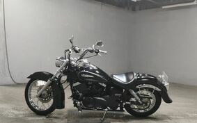 YAMAHA DRAGSTAR 250 VG05J