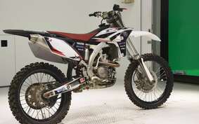 YAMAHA YZ250F CG33C