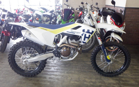 HUSQVARNA FC250 1988