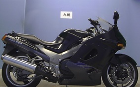 KAWASAKI ZZ1100 NINJA R Gen.2 ZXT10D