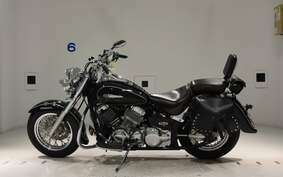 YAMAHA DRAGSTAR 400 CLASSIC  2012 VH02J