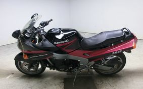 KAWASAKI ZX 1100 NINJA 1991 ZXBC17