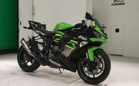 KAWASAKI NINJA ZX-6R A 2019 ZX636G