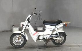 HONDA CHALY 50 CF50