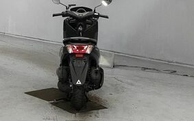 YAMAHA N-MAX 125 SED6J