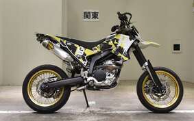 YAMAHA WR250X DG15J