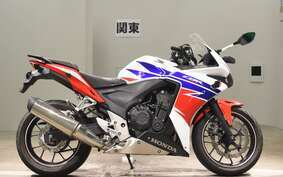 HONDA CBR400R ABS 2014 NC47