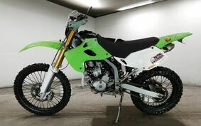 KAWASAKI KLX250 LX250E