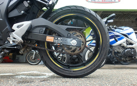 SUZUKI GSX-R125 ABS DL33B