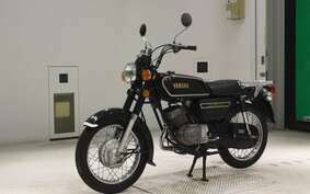 YAMAHA YB125 1R0