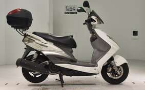 YAMAHA CYGNUS 125 X