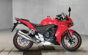 HONDA CBR400R 2013 NC47