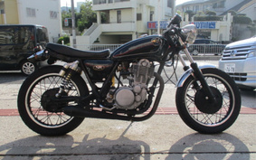 YAMAHA SR400 1994 1JR