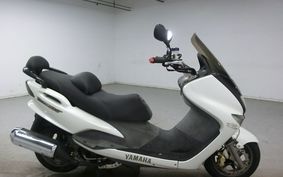 YAMAHA MAJESTY 125 FI SE27