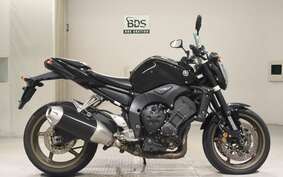 YAMAHA FZ FAZER 2008