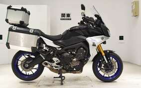 YAMAHA MT-09 Tracer GT 2020 RN51J