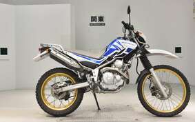 YAMAHA SEROW 250 DG17J