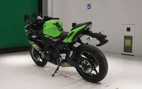 KAWASAKI NINJA 650 A 2018 ER650H