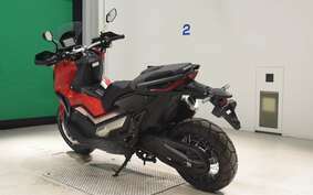 HONDA X-ADV 750 2021 RC95