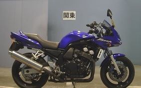 YAMAHA FZS600 FAZER 2003 RJ02