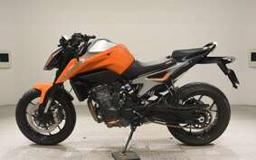 KTM 790 DUKE 2018