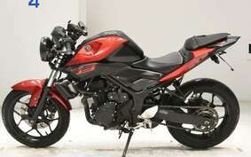 YAMAHA MT-03 2015 RH07J