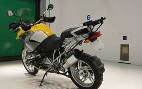 BMW R1200GS 2005