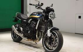 KAWASAKI Z900RS 2023 ZR900K