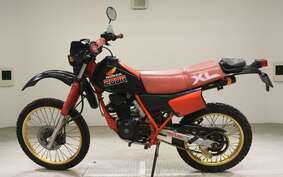 HONDA XL200R MD14