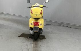 VESPA GTS250 M451