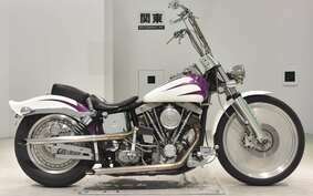 HARLEY FXE 1200 1992