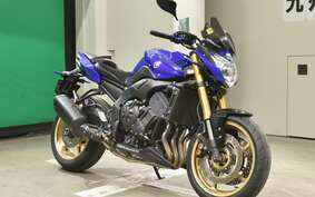 YAMAHA FAZER FZ8 N 2012 RN25