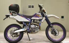 YAMAHA TT250R 4GY