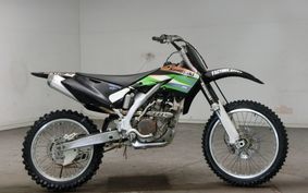 KAWASAKI KX250 F 2005 KX250N