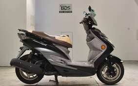 YAMAHA CYGNUS 125 X 2 SE44J