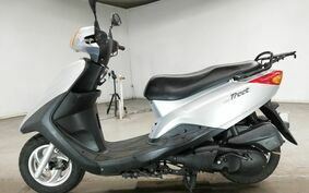 YAMAHA AXIS 125 TREET SE53J