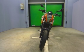 KTM 125 DUKE JGA4L