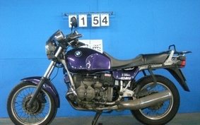 BMW R100R 1992 0991