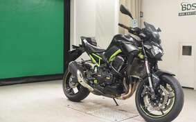 KAWASAKI Z900 Gen.2 2021 ZR900B