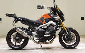 YAMAHA MT-09 A 2015 RN34J