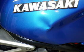 KAWASAKI BALIUS 250 Gen.2 ZR250B