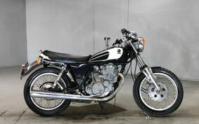 YAMAHA SR400 1JR