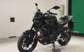 YAMAHA MT-03 ABS 2020 RH13J